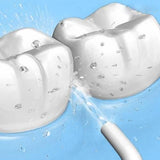 Limpiador dental